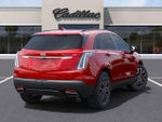 2025 Cadillac XT5 Sport