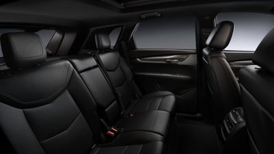 2025 Cadillac XT5 AWD Sport