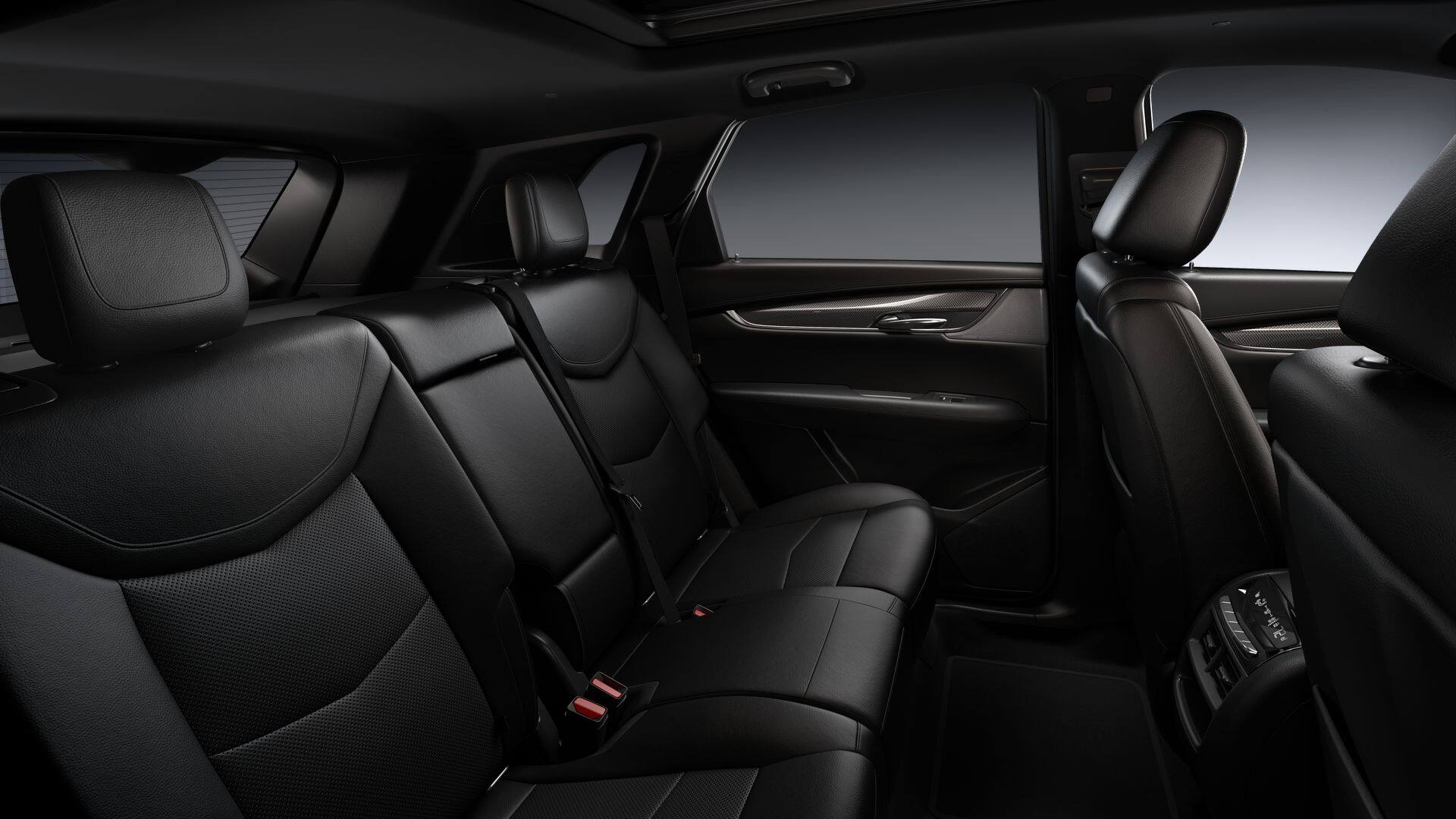 2025 Cadillac XT5 AWD Sport