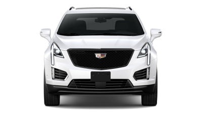 2025 Cadillac XT5 AWD Sport