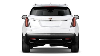 2025 Cadillac XT5 AWD Sport