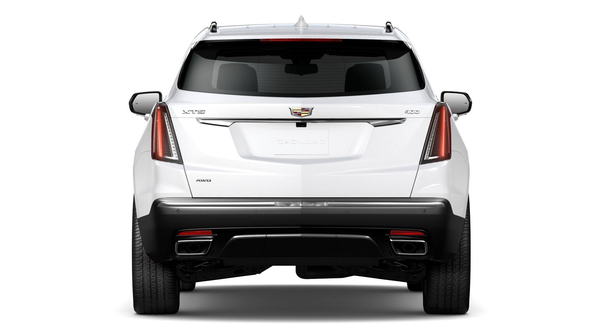 2025 Cadillac XT5 AWD Sport