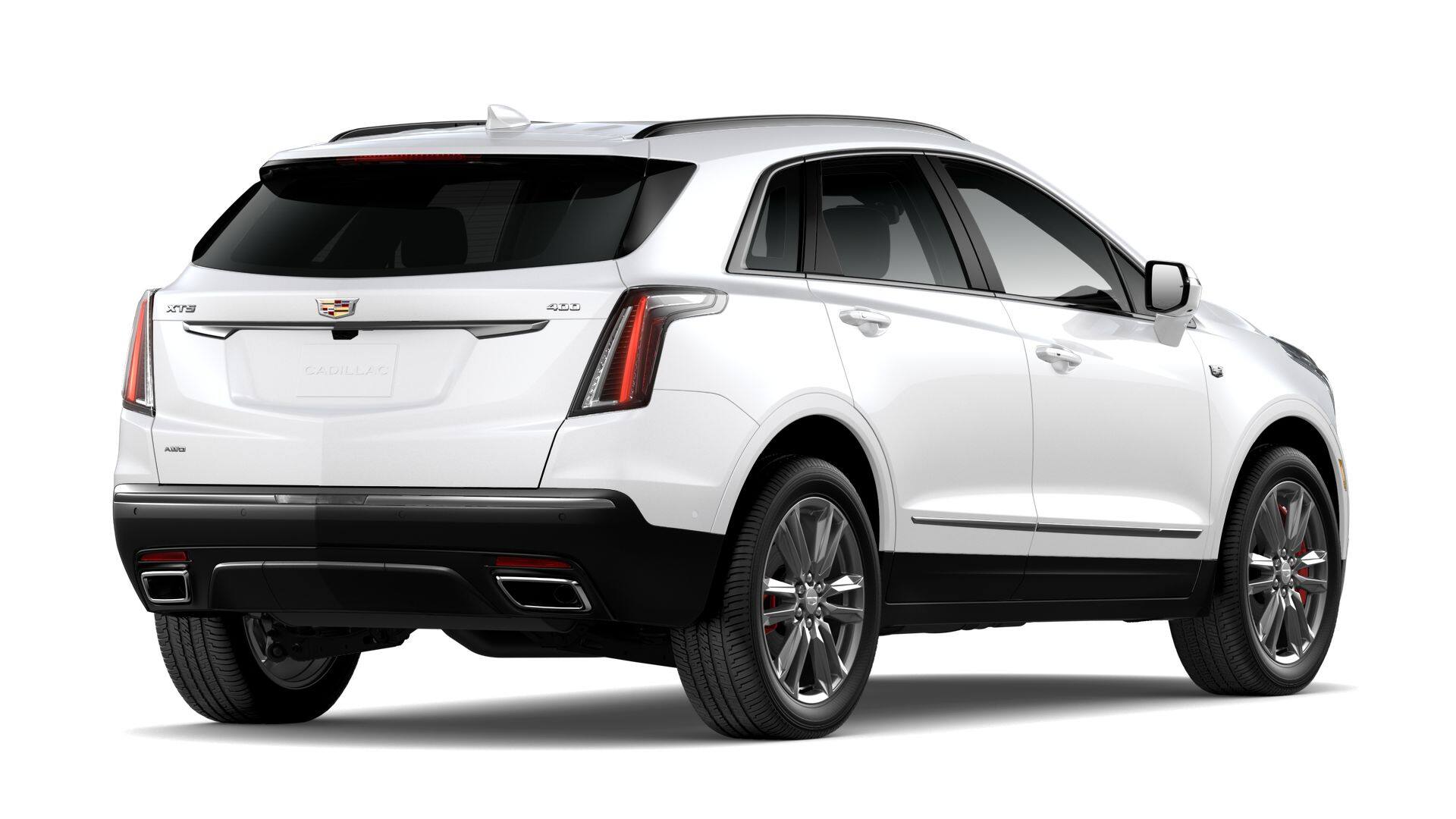 2025 Cadillac XT5 AWD Sport