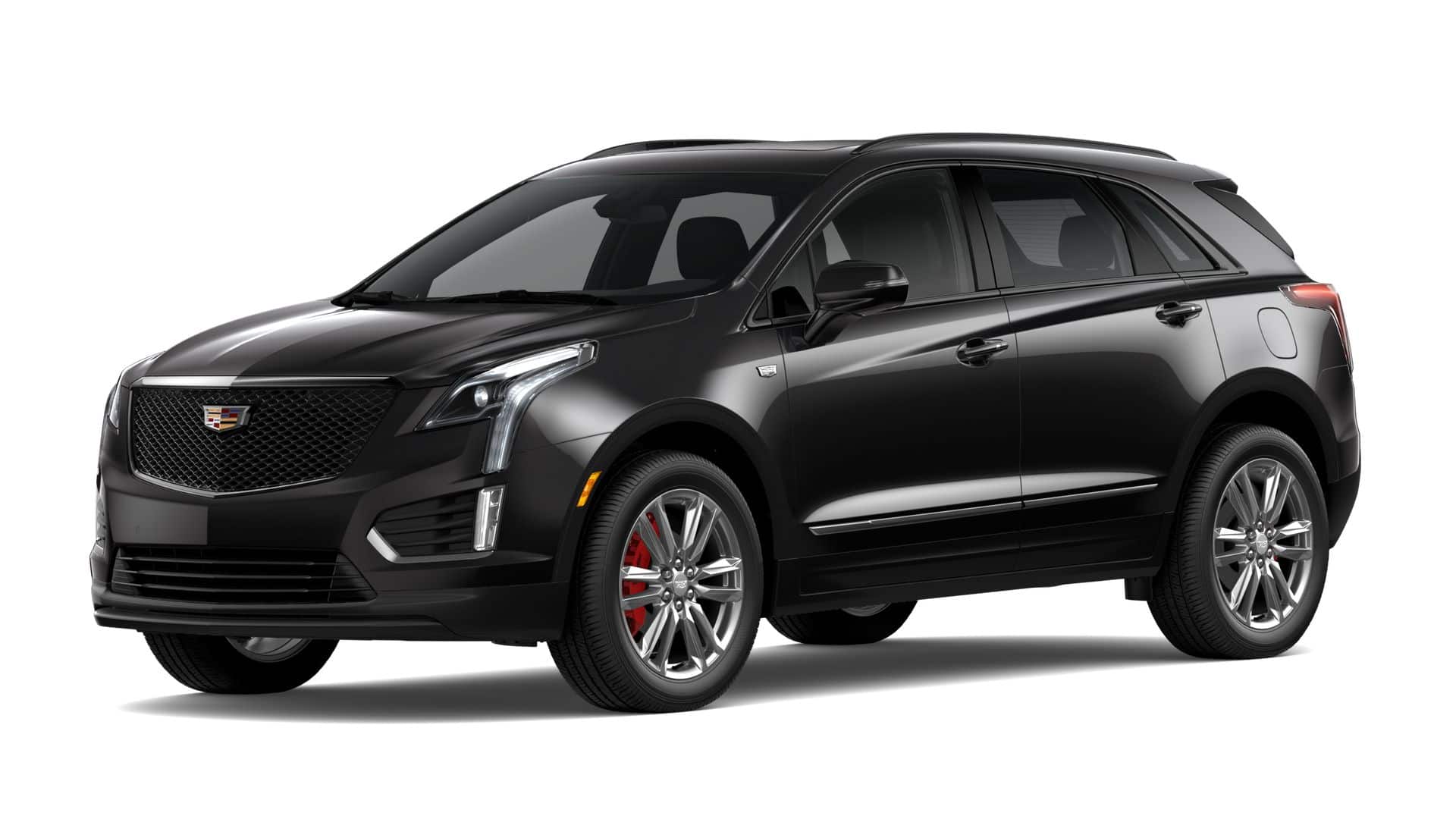 2025 Cadillac XT5 AWD Sport