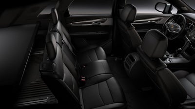 2025 Cadillac XT5 AWD Sport