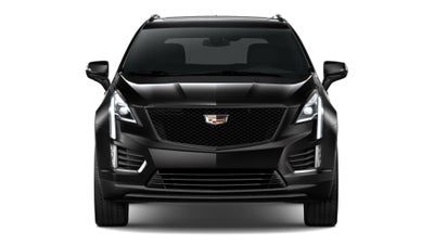 2025 Cadillac XT5 AWD Sport