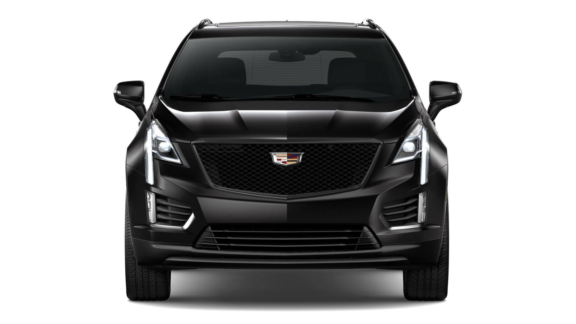 2025 Cadillac XT5 AWD Sport