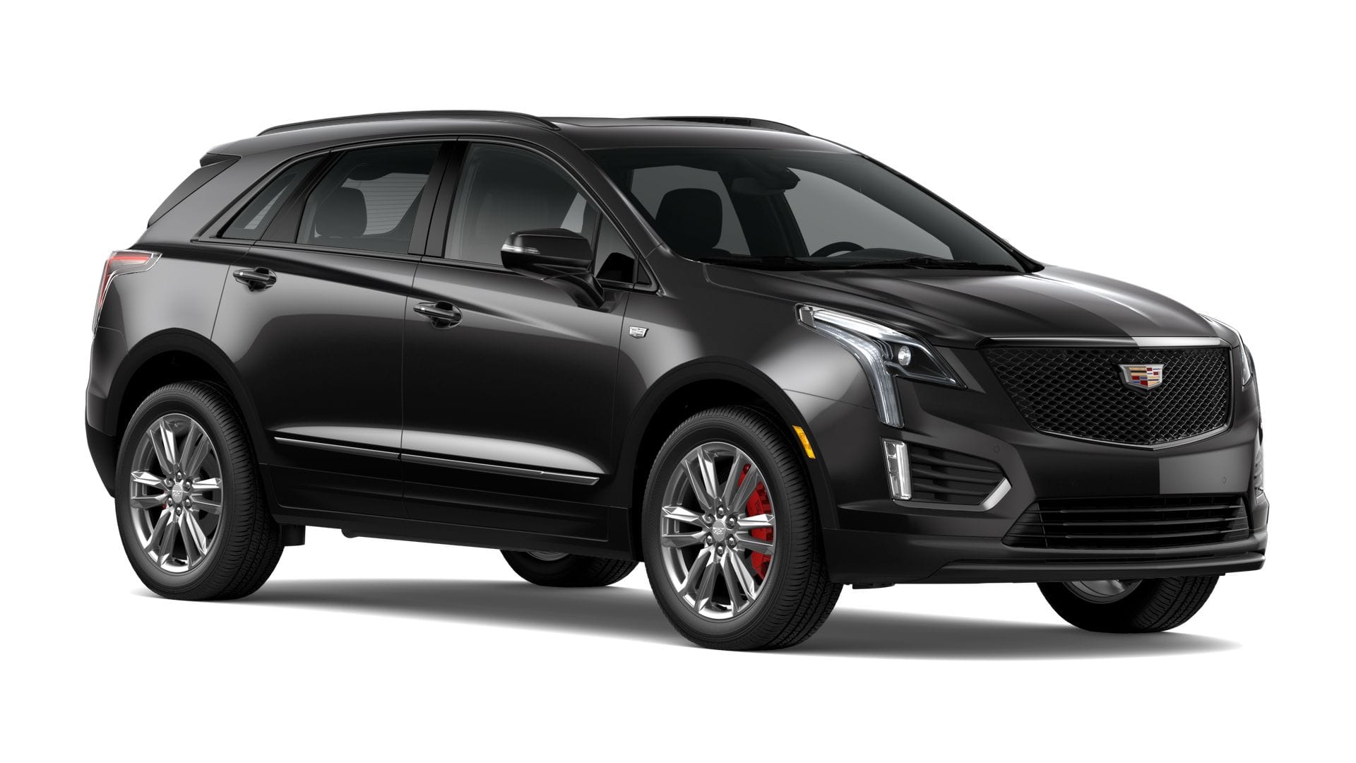 2025 Cadillac XT5 AWD Sport