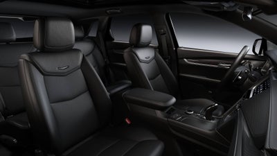 2025 Cadillac XT5 AWD Sport