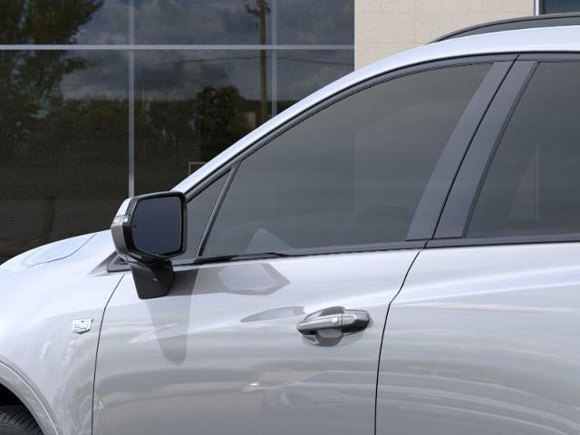 2025 Cadillac XT5 Sport