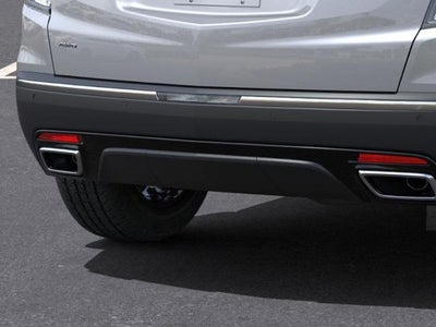 2025 Cadillac XT5 Sport