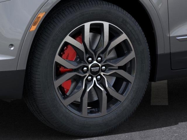 2025 Cadillac XT5 Sport