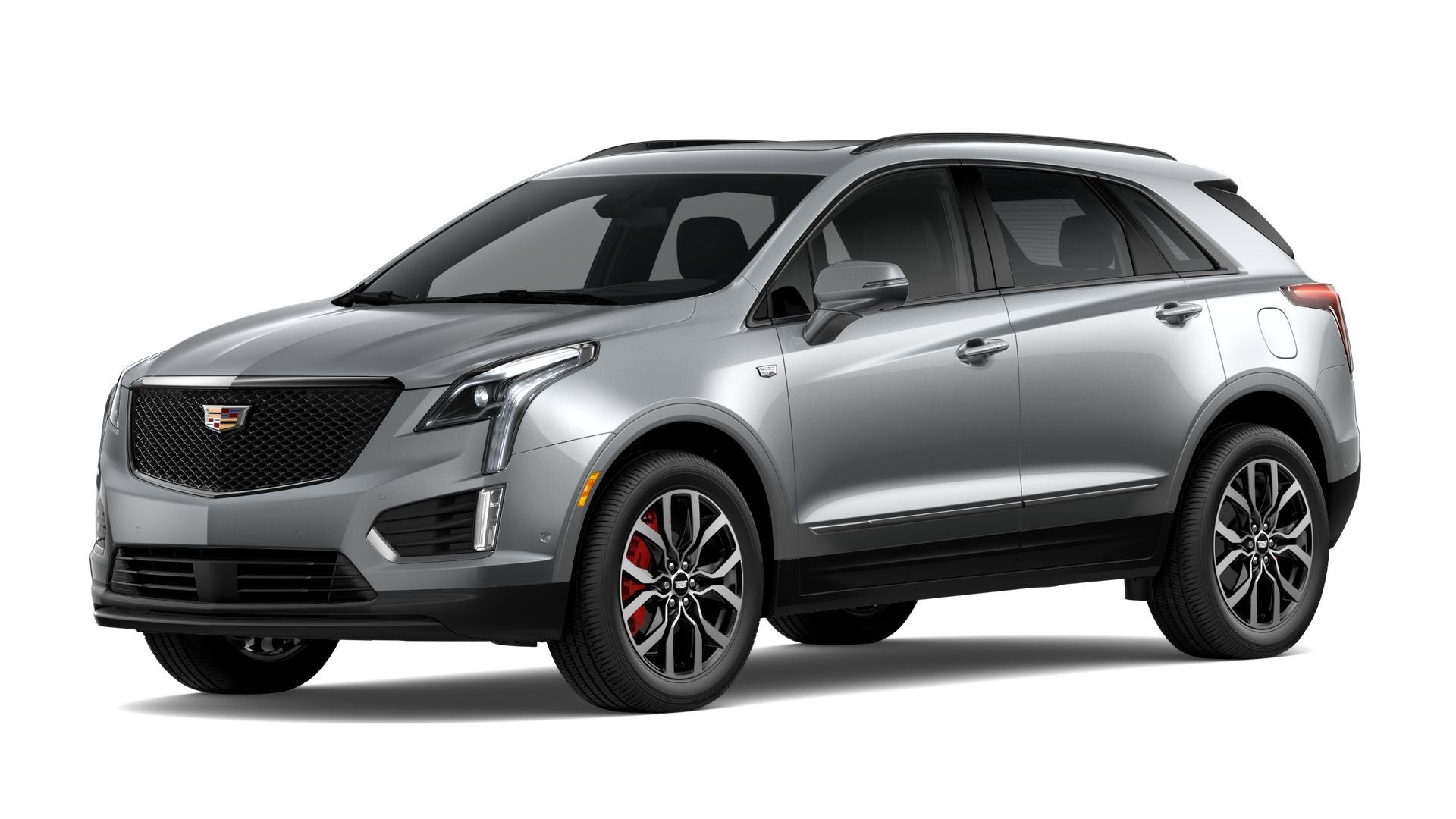 2025 Cadillac XT5 Sport