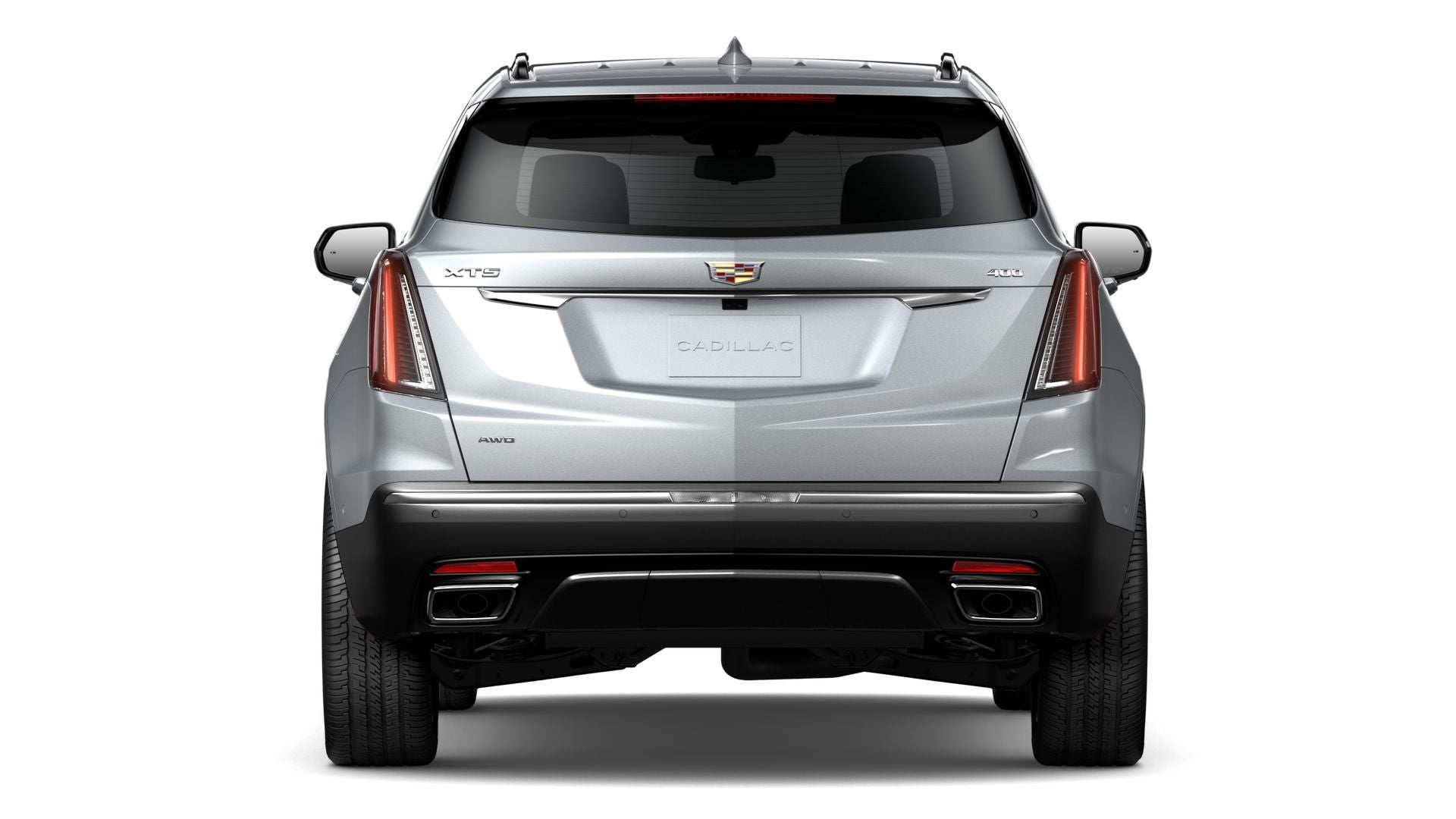 2025 Cadillac XT5 Sport
