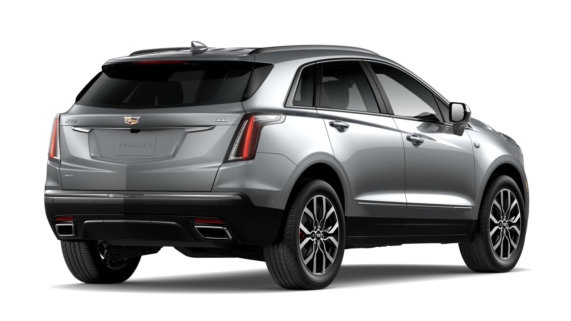 2025 Cadillac XT5 Sport