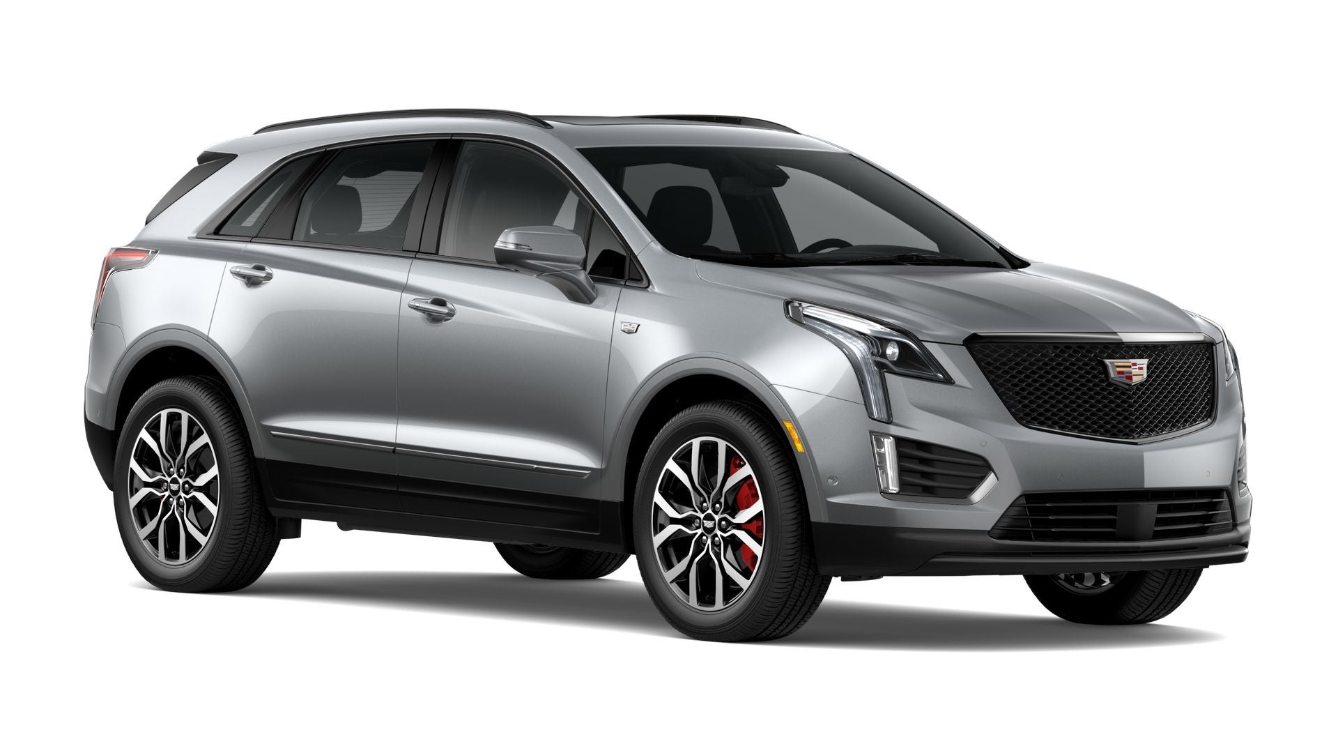 2025 Cadillac XT5 Sport