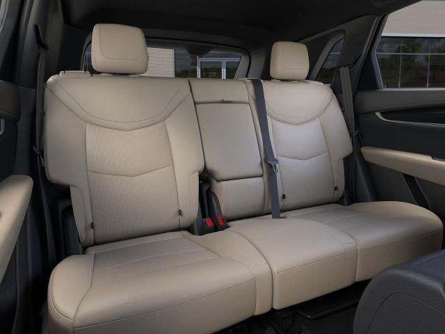 2025 Cadillac XT5 Sport