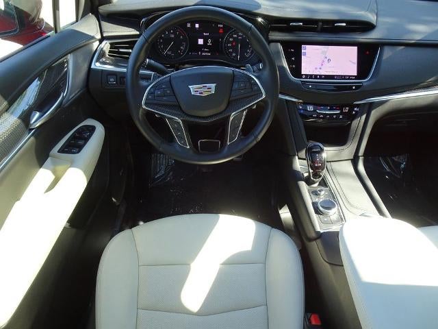 2023 Cadillac XT5 AWD Sport