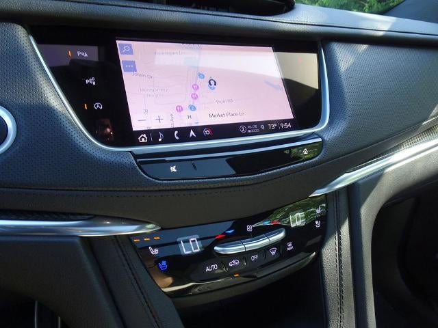 2023 Cadillac XT5 AWD Sport