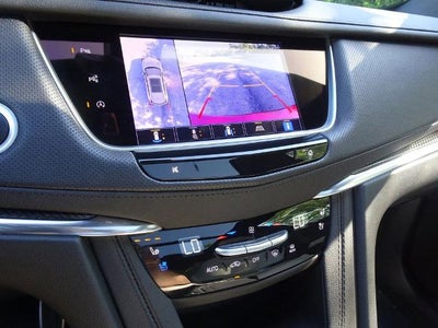 2023 Cadillac XT5 AWD Sport
