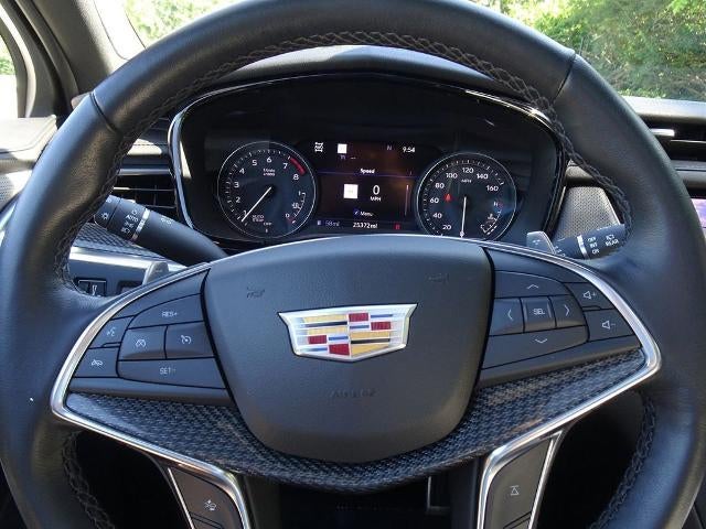 2023 Cadillac XT5 AWD Sport