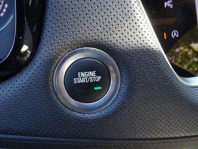 2023 Cadillac XT5 AWD Sport