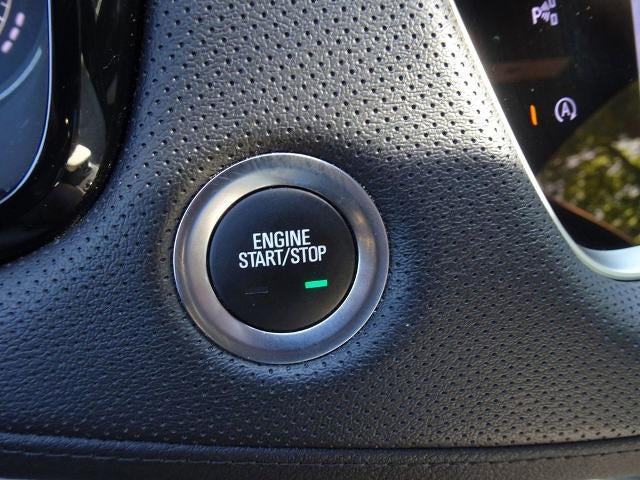 2023 Cadillac XT5 AWD Sport