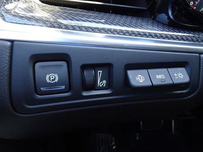 2023 Cadillac XT5 AWD Sport