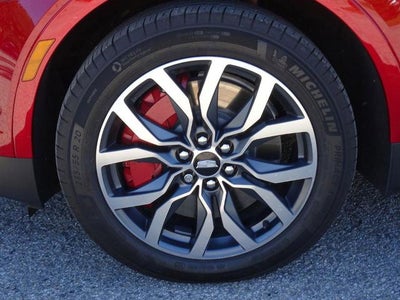 2023 Cadillac XT5 AWD Sport
