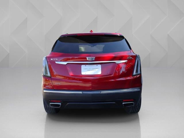 2023 Cadillac XT5 AWD Sport