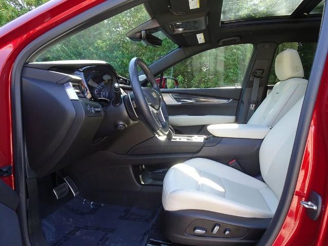 2023 Cadillac XT5 AWD Sport