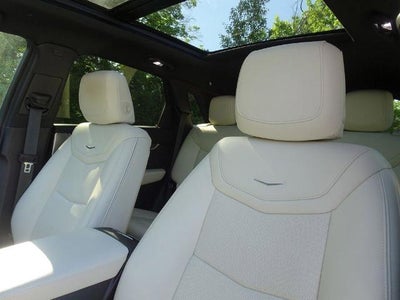 2023 Cadillac XT5 AWD Sport