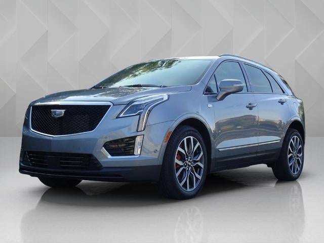 2024 Cadillac XT5 AWD Sport