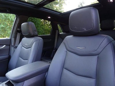 2024 Cadillac XT5 AWD Sport