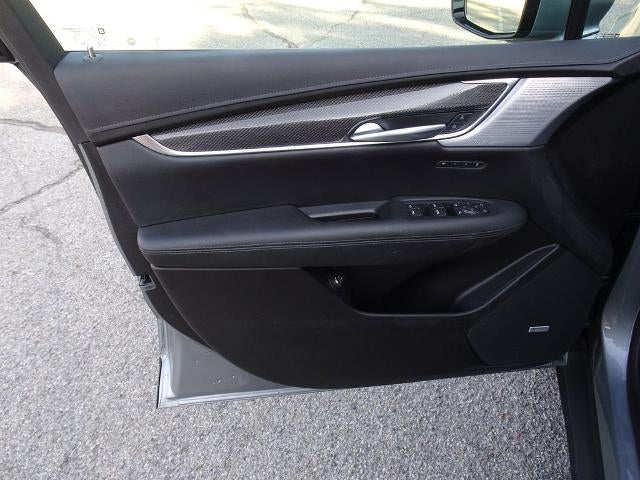 2024 Cadillac XT5 AWD Sport
