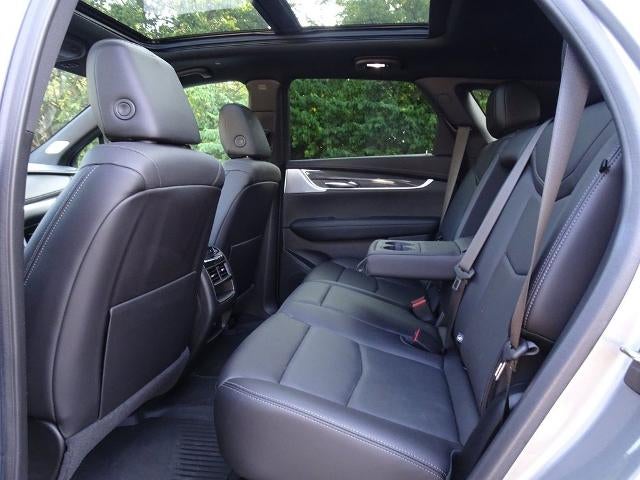 2024 Cadillac XT5 AWD Sport