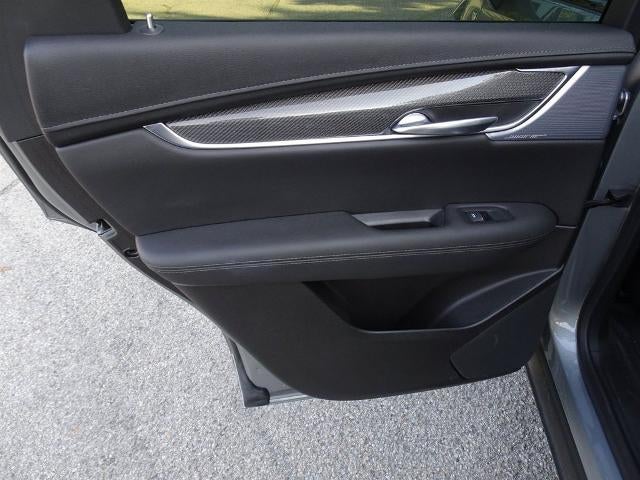 2024 Cadillac XT5 AWD Sport