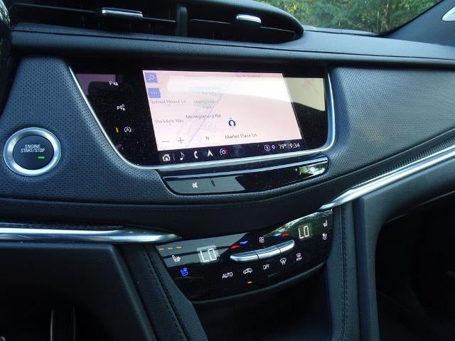2024 Cadillac XT5 AWD Sport
