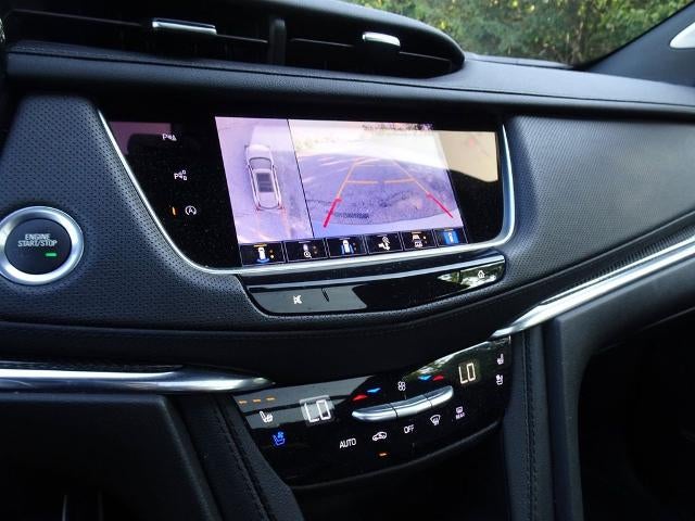 2024 Cadillac XT5 AWD Sport