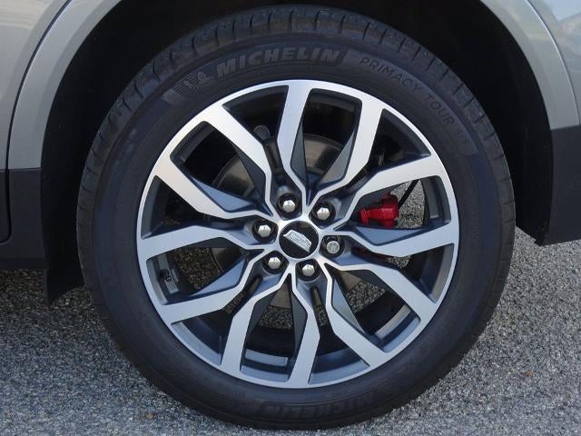 2024 Cadillac XT5 AWD Sport