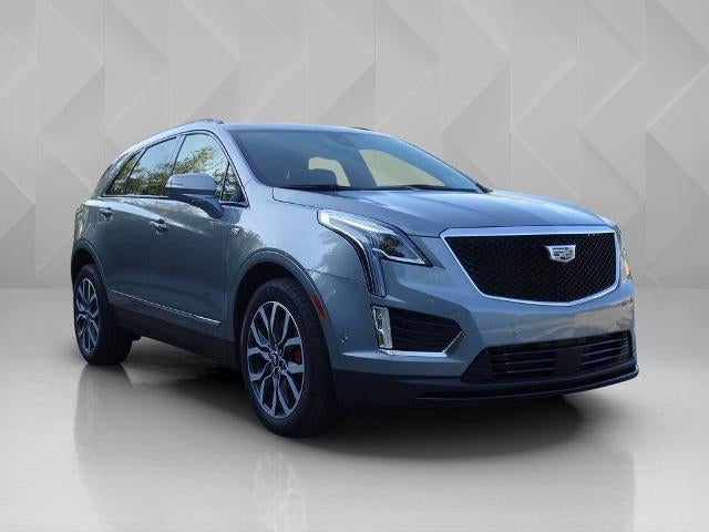 2024 Cadillac XT5 AWD Sport