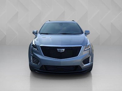 2024 Cadillac XT5 AWD Sport