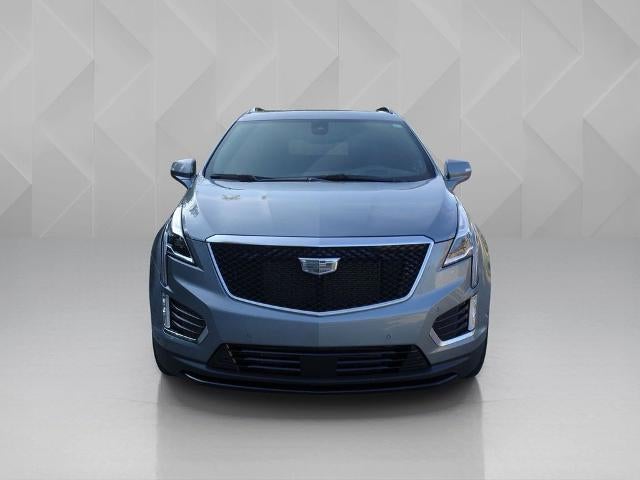 2024 Cadillac XT5 AWD Sport