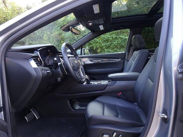 2024 Cadillac XT5 AWD Sport