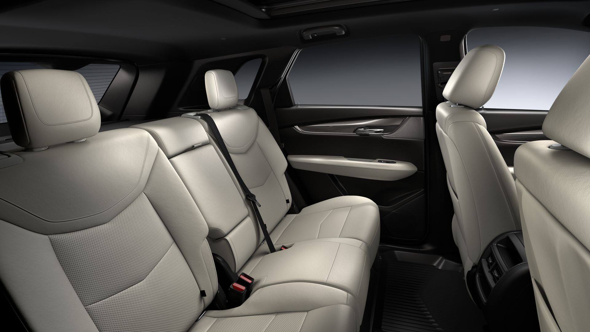 2025 Cadillac XT5 AWD Sport