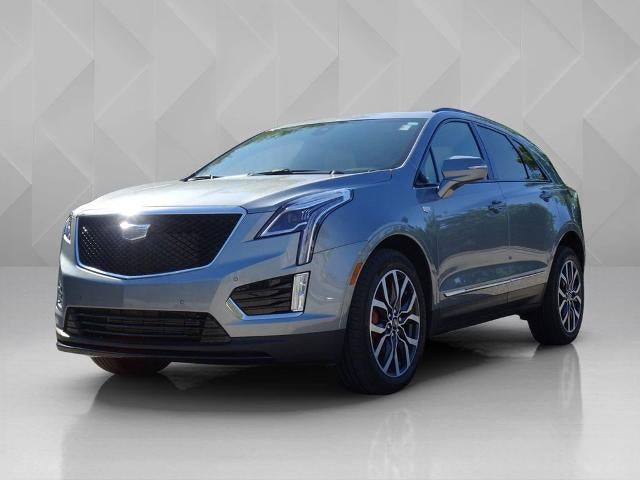2024 Cadillac XT5 AWD Sport's photo