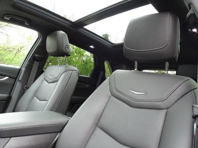 2023 Cadillac XT5 AWD Sport