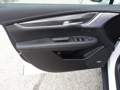 2023 Cadillac XT5 AWD Sport