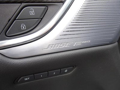 2023 Cadillac XT5 AWD Sport