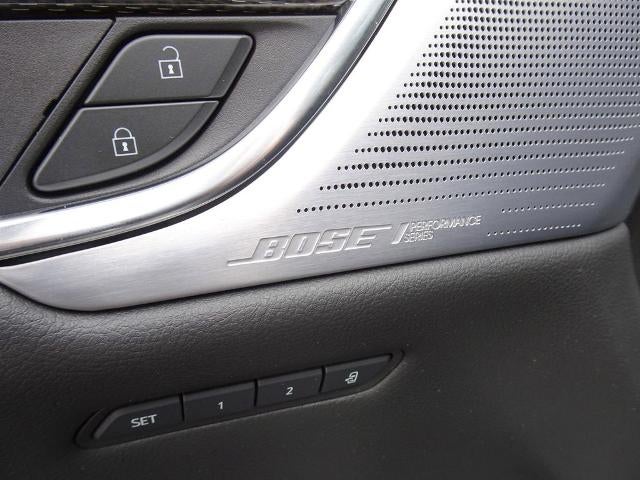 2023 Cadillac XT5 AWD Sport